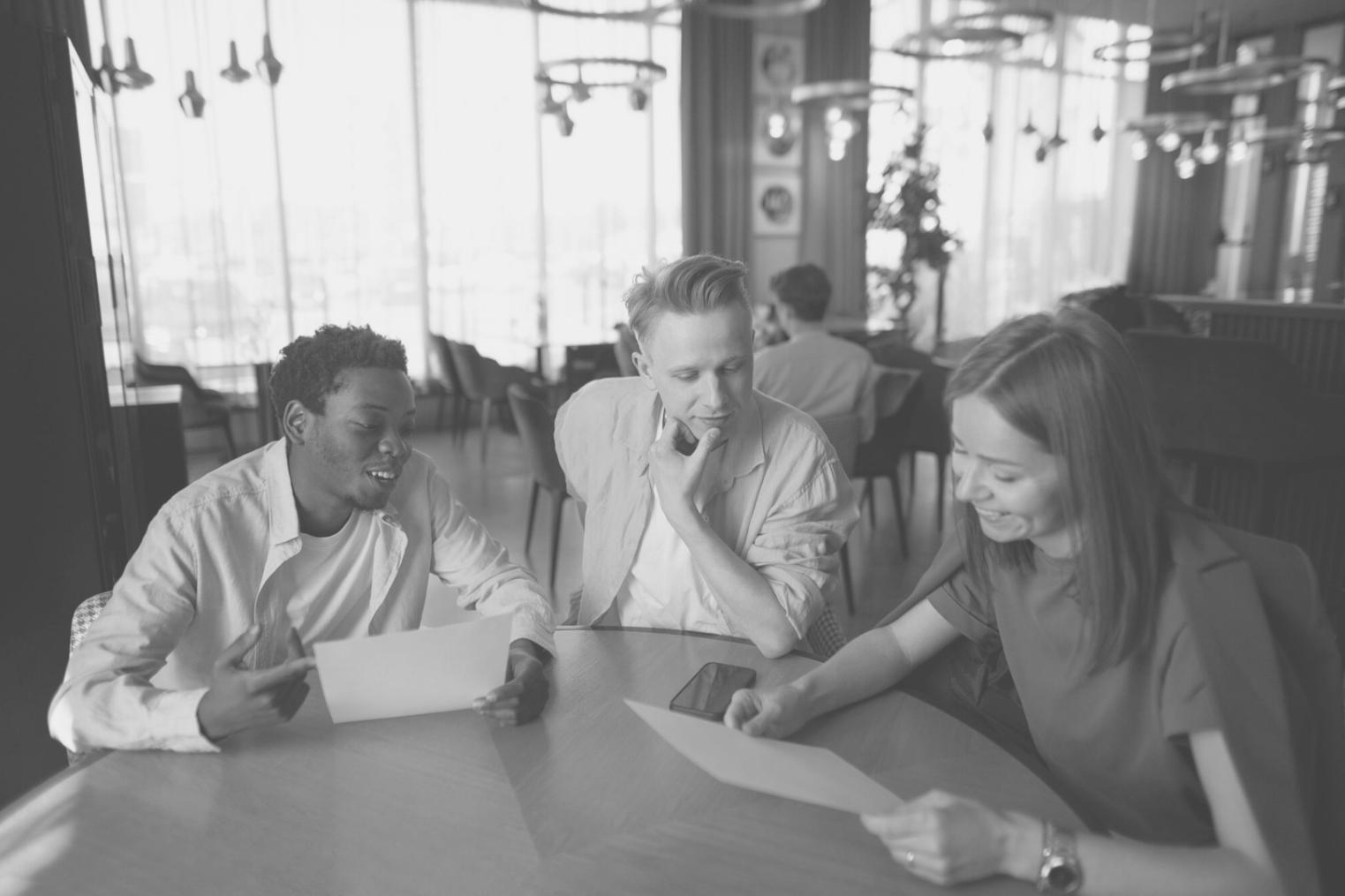 Practical budget planning demonstration showing real allocation techniques