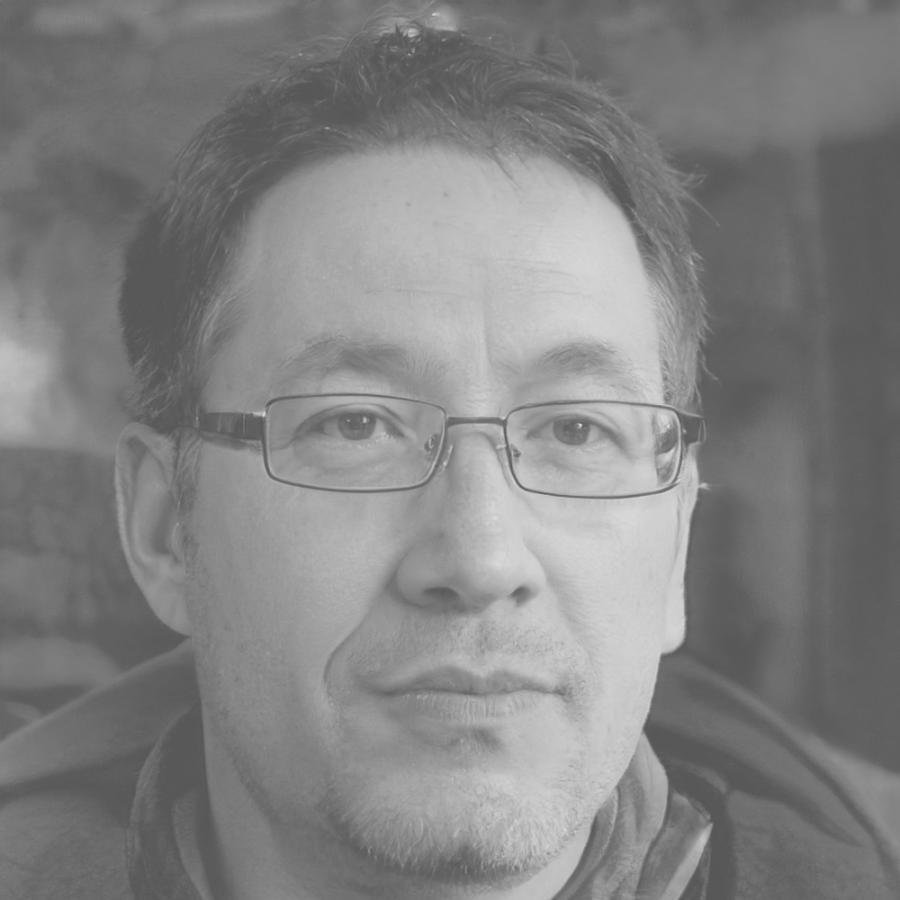 Gerard Walsh, financial education program participant